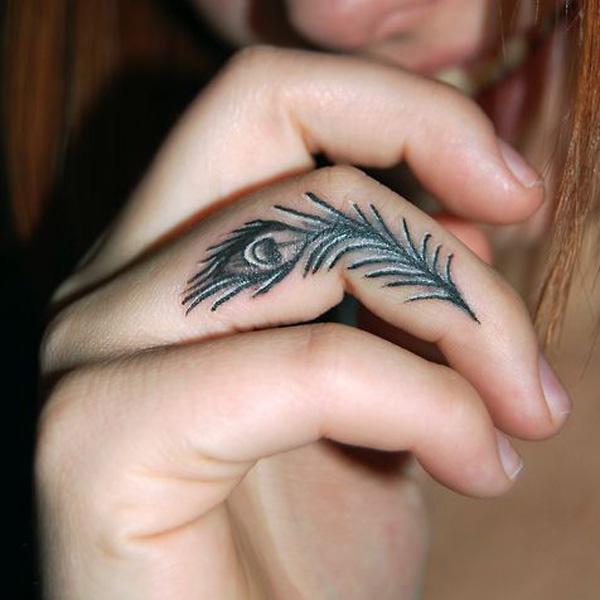 55+ Vibrant Peacock Tattoo Designs