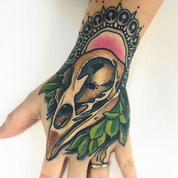 55+ Vibrant Peacock Tattoo Designs