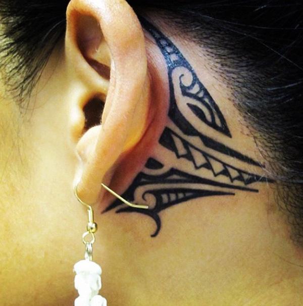 50 Stunning Tribal Tattoo Designs for Women