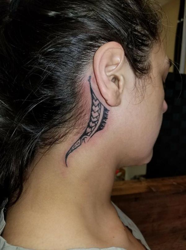 50 Stunning Tribal Tattoo Designs for Women