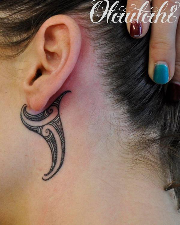 50 Stunning Tribal Tattoo Designs for Women