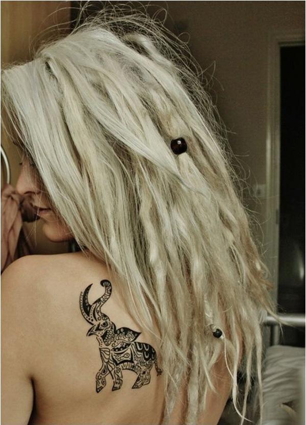 50 Stunning Tribal Tattoo Designs for Women