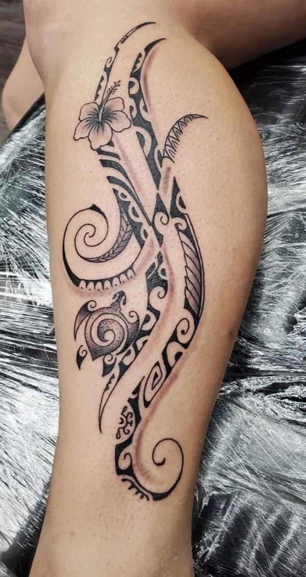 50 Stunning Tribal Tattoo Designs for Women