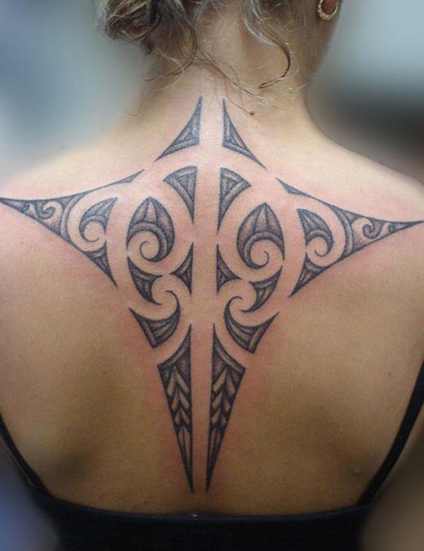 50 Stunning Tribal Tattoo Designs for Women
