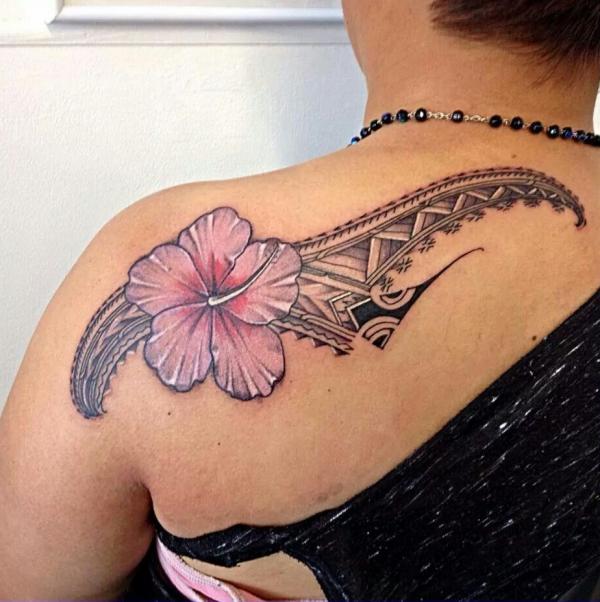 50 Stunning Tribal Tattoo Designs for Women