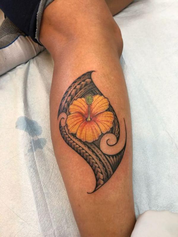 50 Stunning Tribal Tattoo Designs for Women