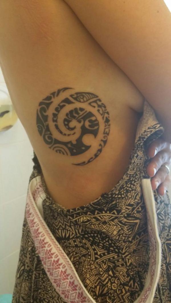 50 Stunning Tribal Tattoo Designs for Women
