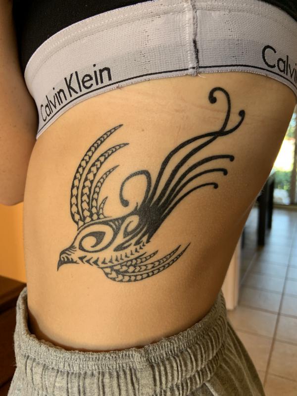 50 Stunning Tribal Tattoo Designs for Women