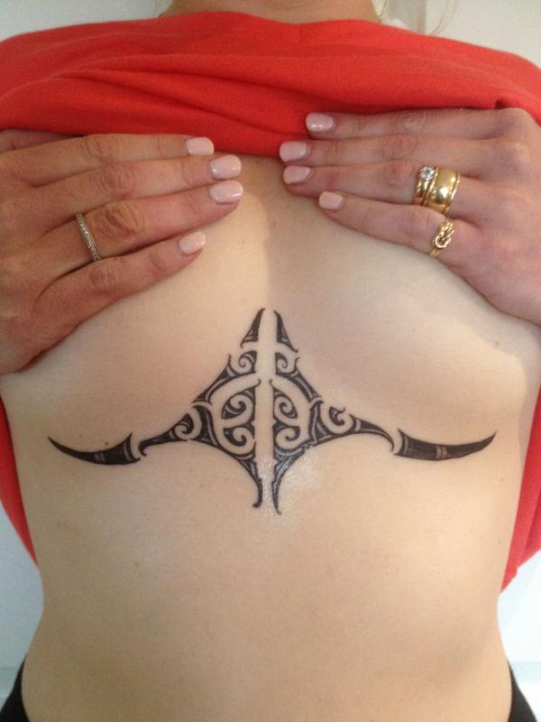 50 Stunning Tribal Tattoo Designs for Women