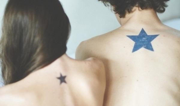 70+ Lovely Matching Tattoos