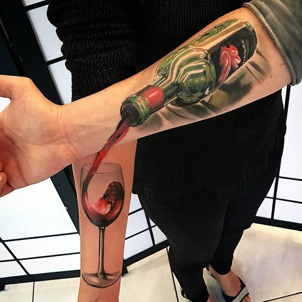 70+ Lovely Matching Tattoos