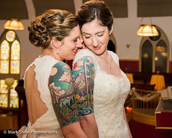 70+ Lovely Matching Tattoos