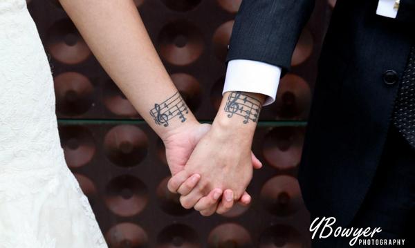 70+ Lovely Matching Tattoos