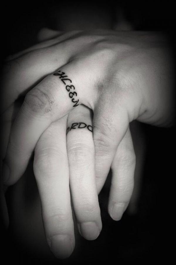 70+ Lovely Matching Tattoos