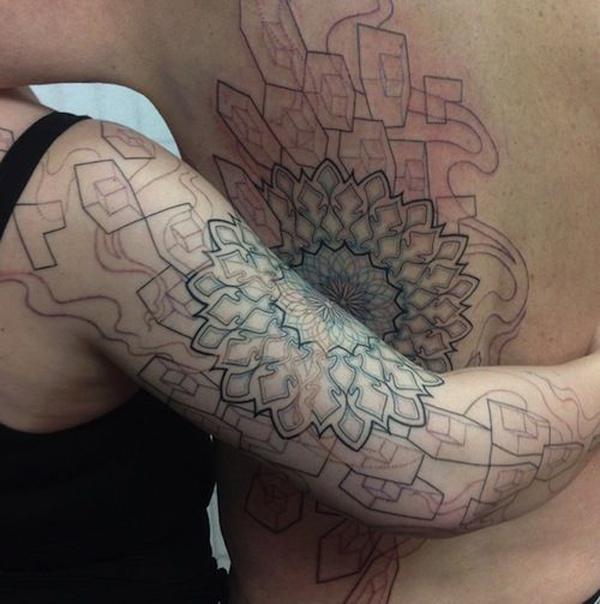70+ Lovely Matching Tattoos