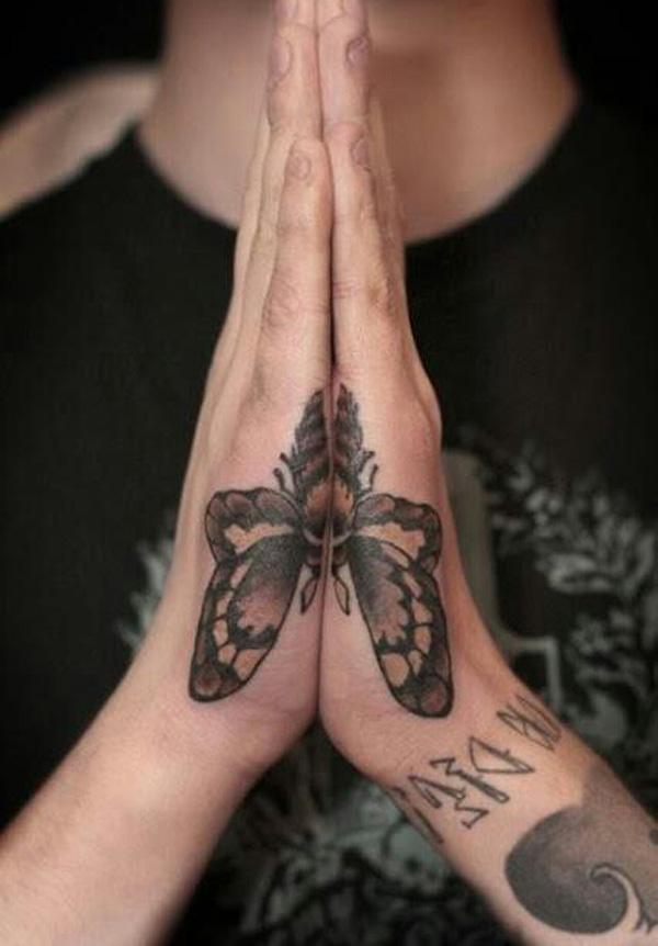 70+ Lovely Matching Tattoos