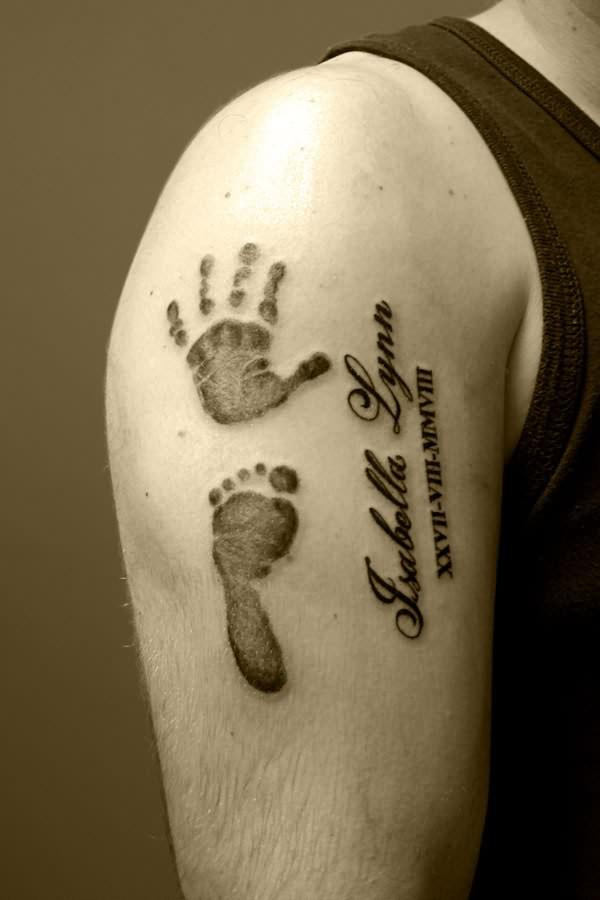 70+ Lovely Matching Tattoos