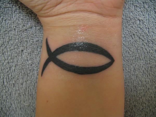 35 Inspiring Faith Tattoos