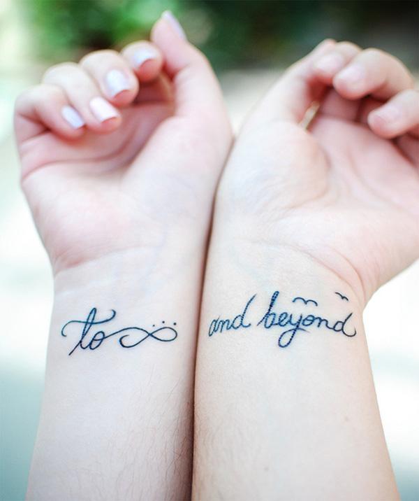35 Inspiring Faith Tattoos