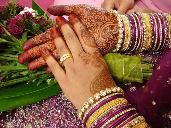 Henna Tattoos