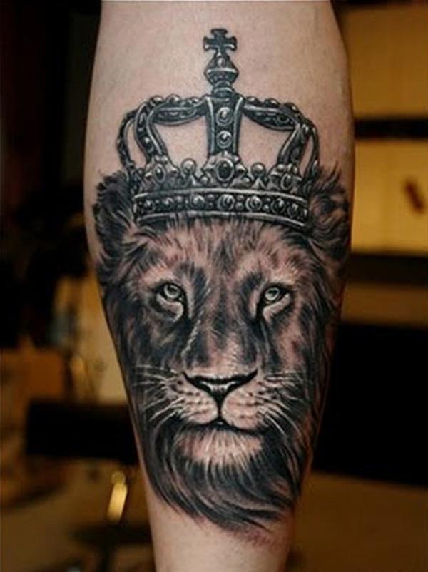 Inked Royalty: Explore 100 Meaningful Crown Tattoos