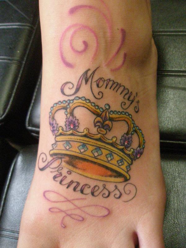 Inked Royalty: Explore 100 Meaningful Crown Tattoos