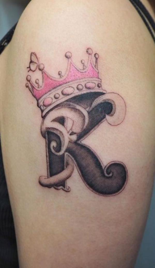 Inked Royalty: Explore 100 Meaningful Crown Tattoos