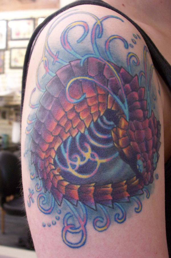 30+ Incredible Lizard Tattoos with Meanings