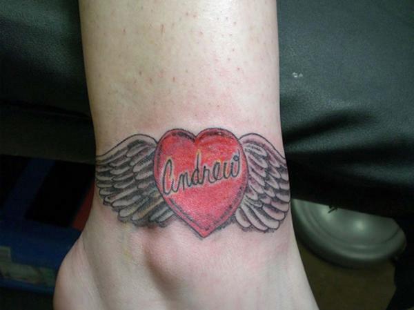 70 Ankle Tattoos for Women: Adding Spice to Your Step!