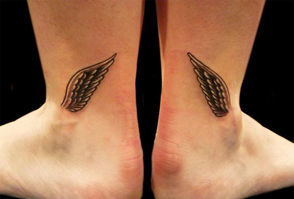 70 Ankle Tattoos for Women: Adding Spice to Your Step!