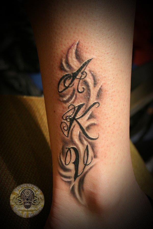 70 Ankle Tattoos for Women: Adding Spice to Your Step!