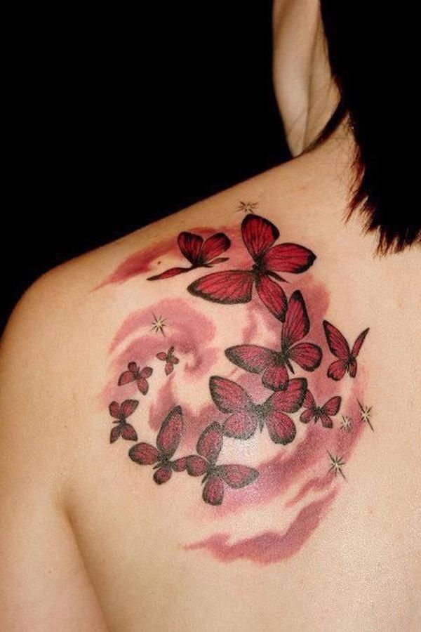 70 Unforgettable Fall Tattoos for the Harvest Season