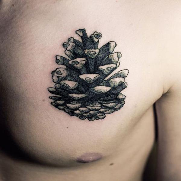 70 Unforgettable Fall Tattoos for the Harvest Season