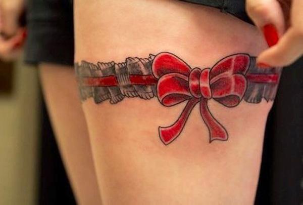 Unveiling 60+ Alluring Lace Tattoos for Women
