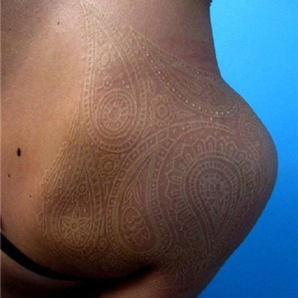 Unveiling 60+ Alluring Lace Tattoos for Women