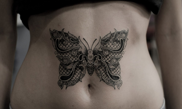 Unveiling 60+ Alluring Lace Tattoos for Women