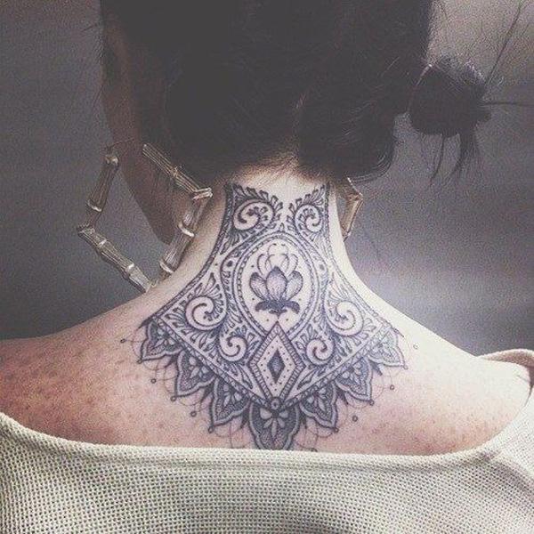 100 Intricate Geometric Tattoo Ideas
