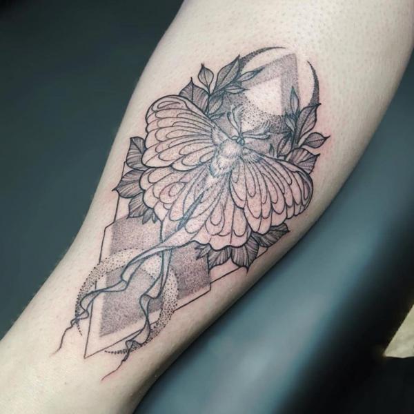 100 Intricate Geometric Tattoo Ideas