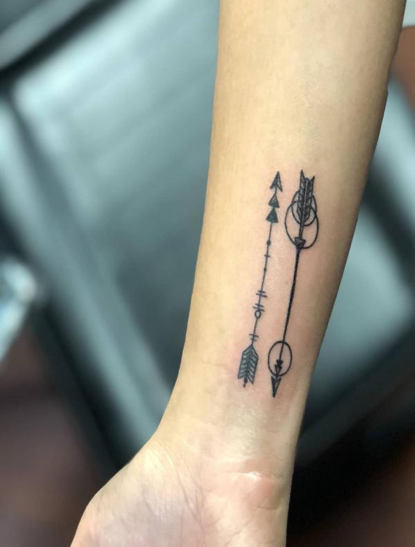 80 Native American Tattoo Designs