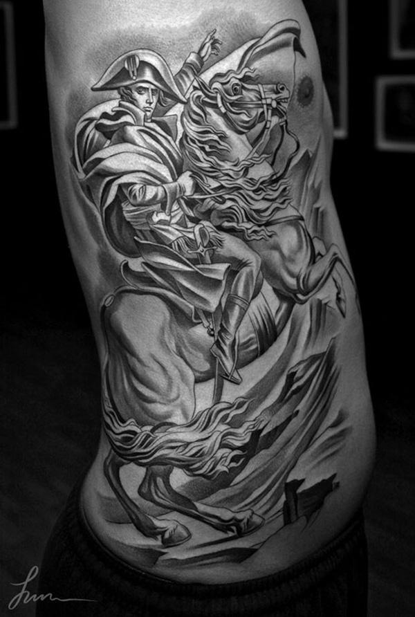 140 Horse tattoos: Design, Ideas and Styles
