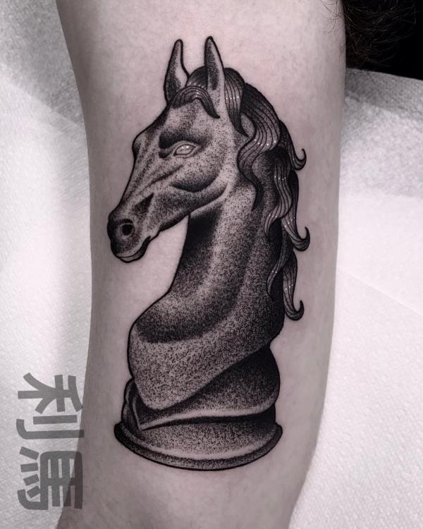 140 Horse tattoos: Design, Ideas and Styles