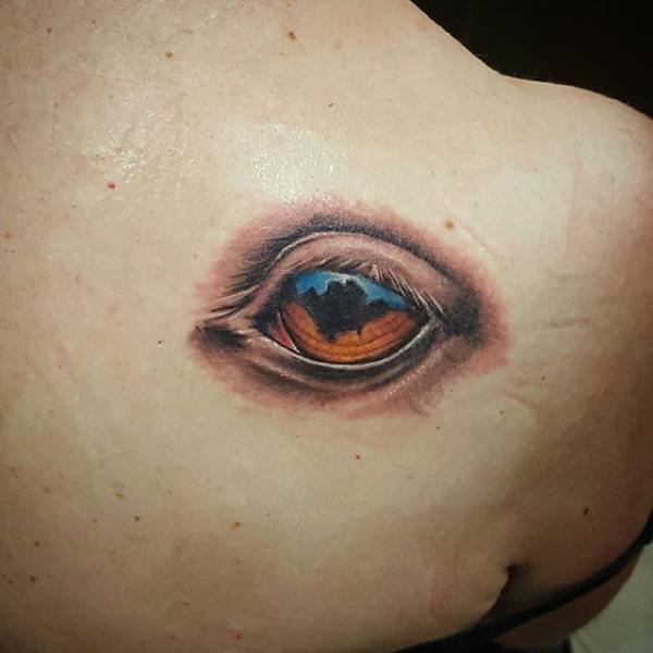 140 Horse tattoos: Design, Ideas and Styles