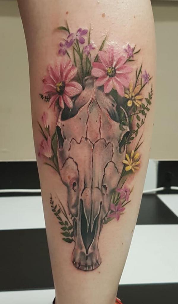 140 Horse tattoos: Design, Ideas and Styles