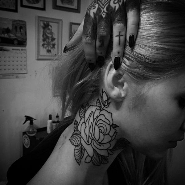 40 Incredible Artistic Tattoo Designs