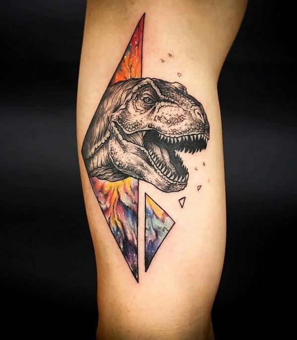 40 Incredible Artistic Tattoo Designs