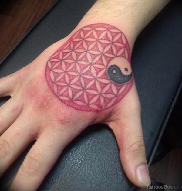 80 Mysterious Yin Yang Tattoo Designs