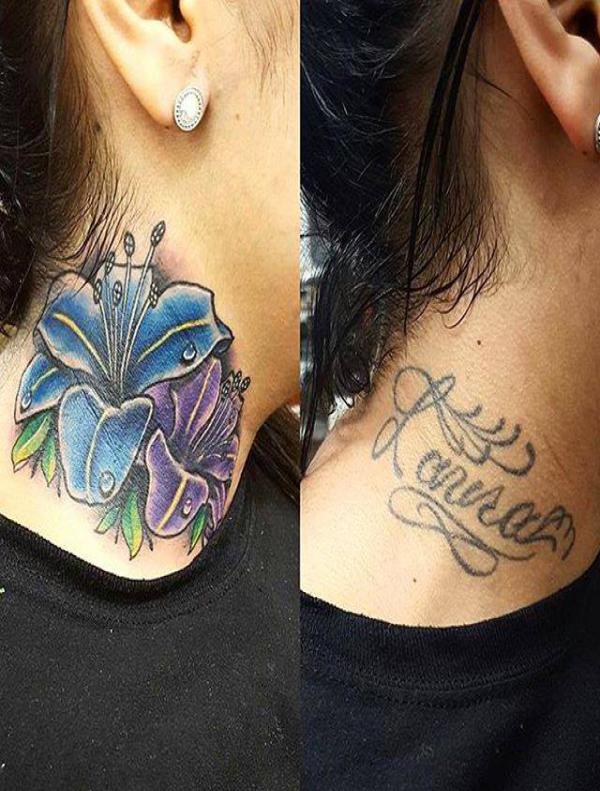 95+ Incredible cover up tattoos before and after