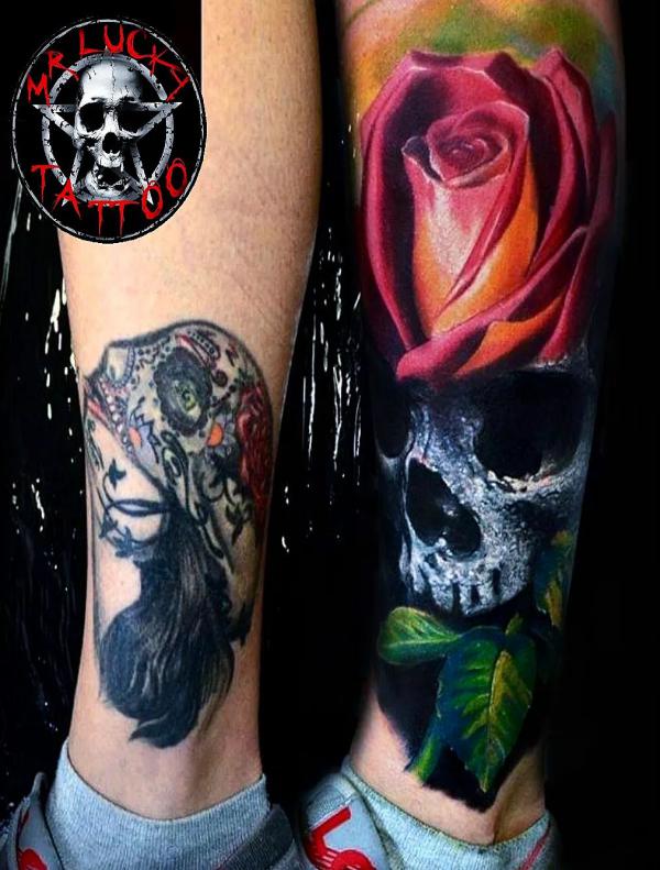 95+ Incredible cover up tattoos before and after