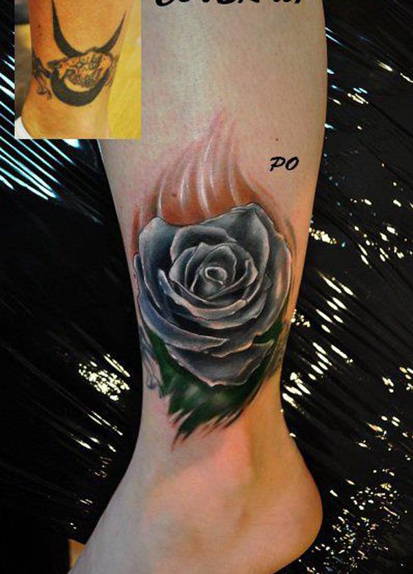 95+ Incredible cover up tattoos before and after