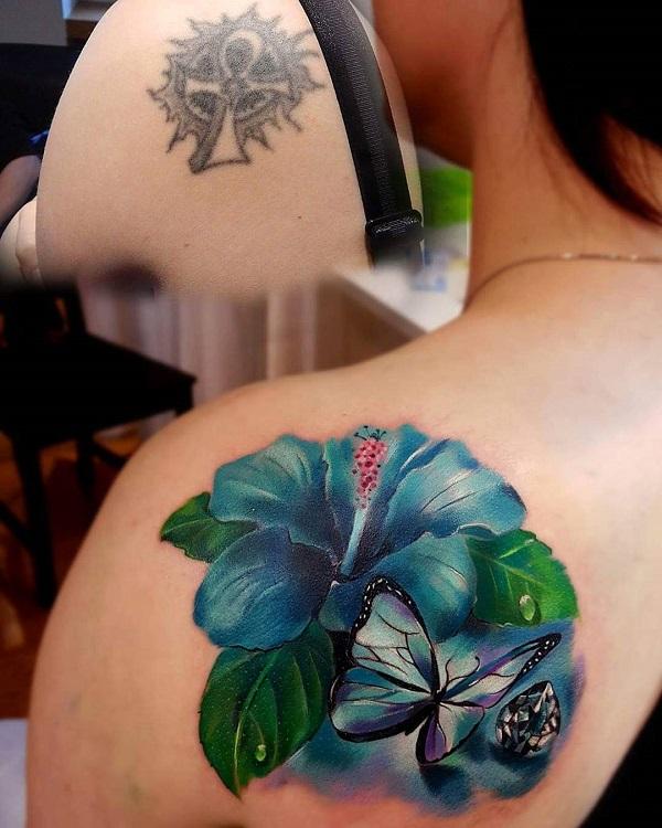95+ Incredible cover up tattoos before and after
